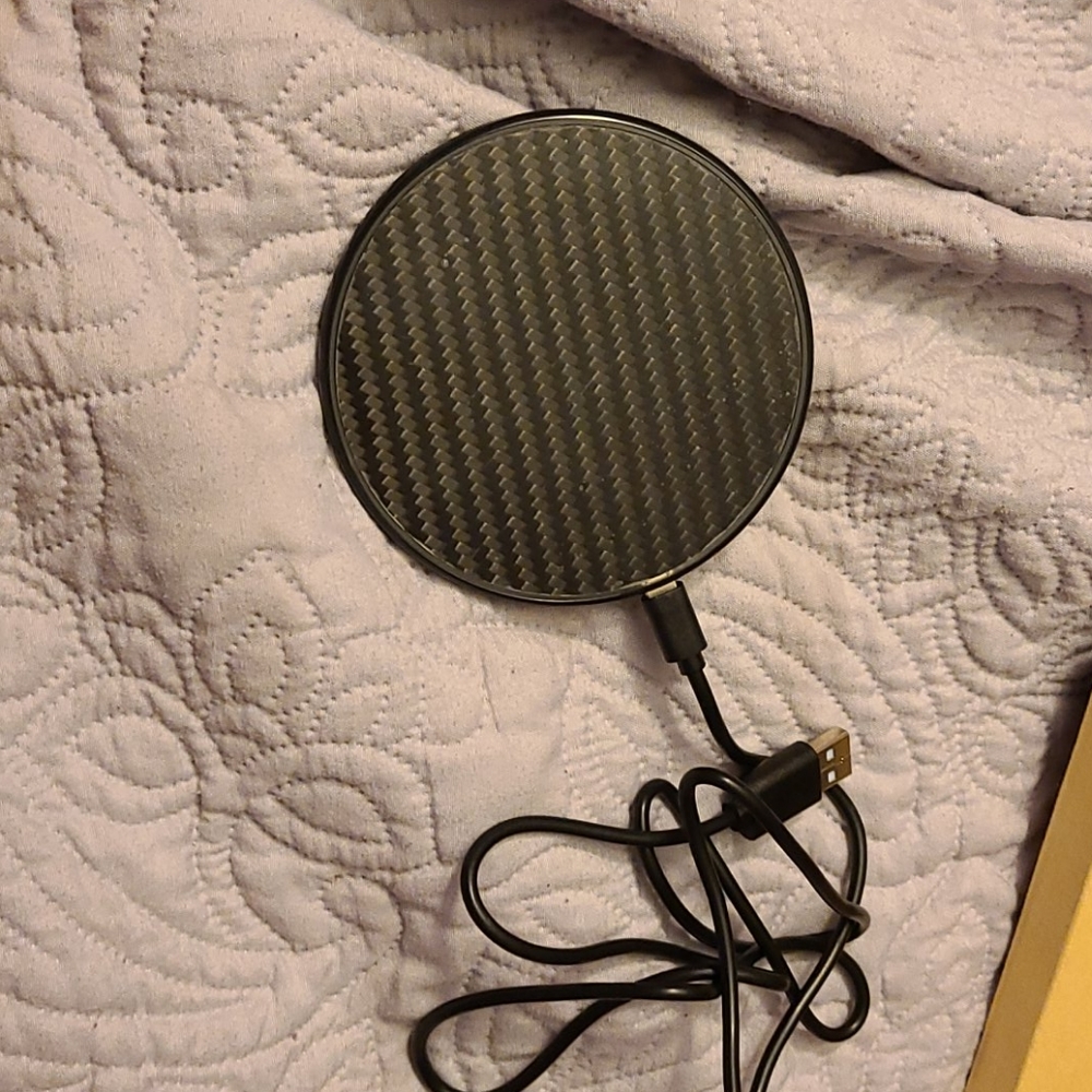 Wireless Charger